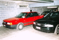 (1995-04) Adieu Audi 80, bonjour Audi A4